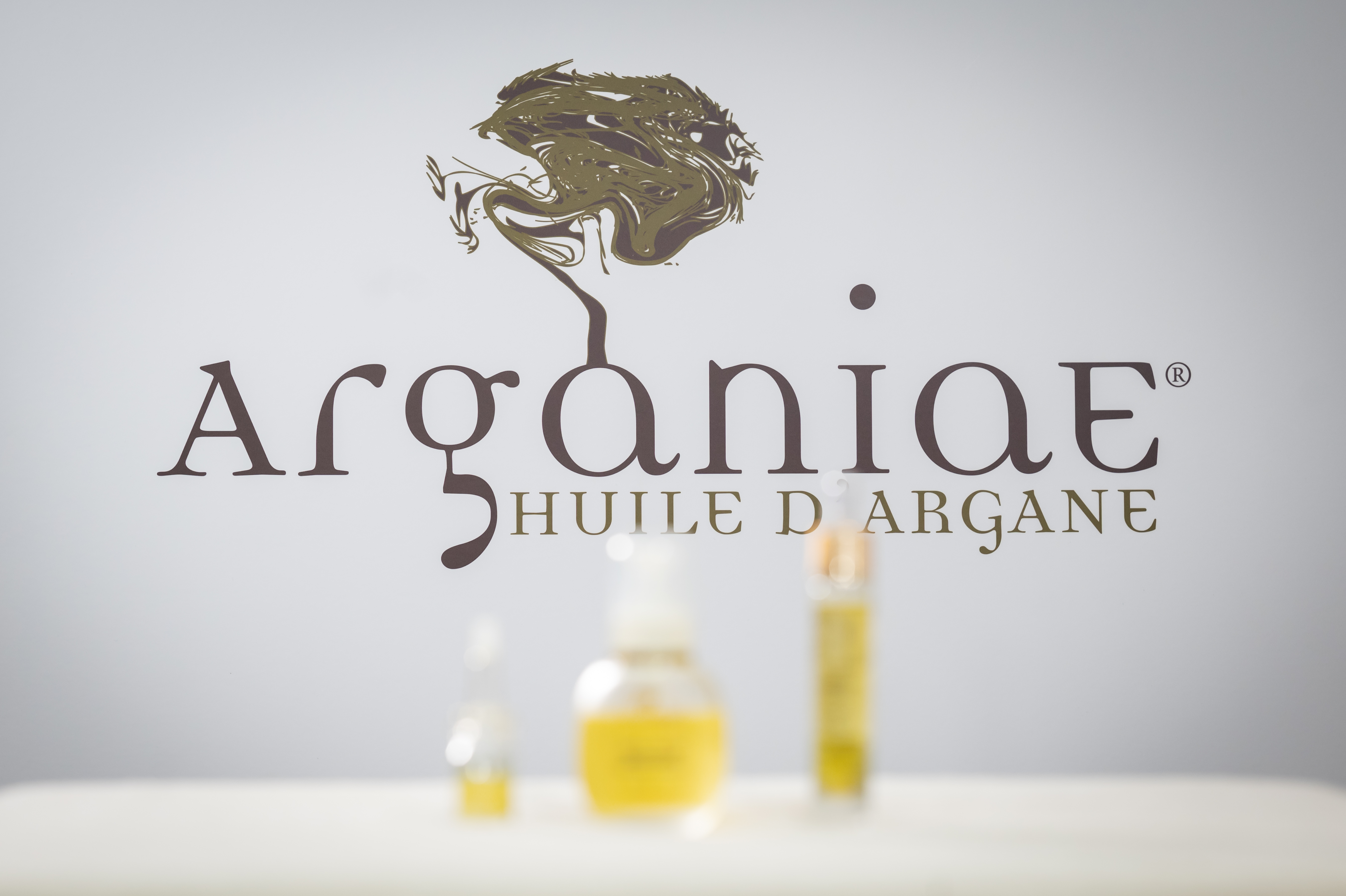arganiae