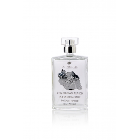 Arganiae bodymist