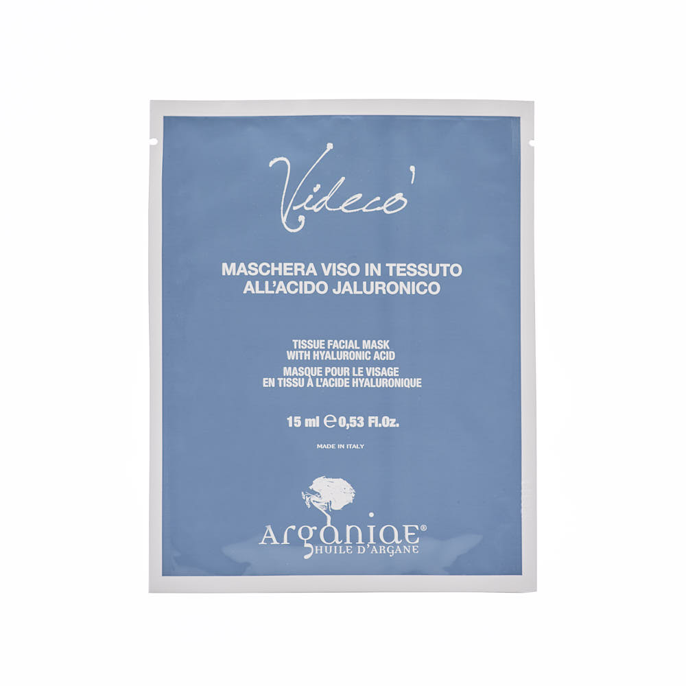 Videco facial-mask