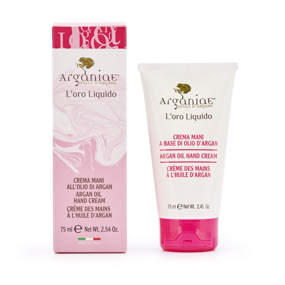 Arganiae handcream